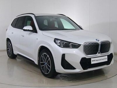 Used BMW iX1 M Sport 150 kW (204 HP) 2024 SUV