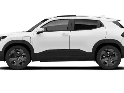 New Suzuki Vitara 105 kW (144 HP) 2025 SUV