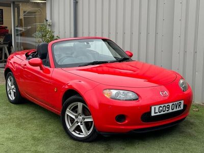 Mazda MX5