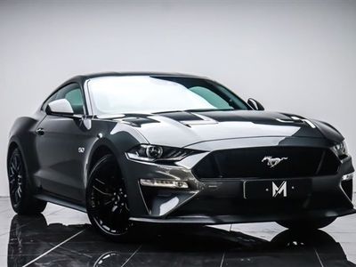 Ford Mustang GT