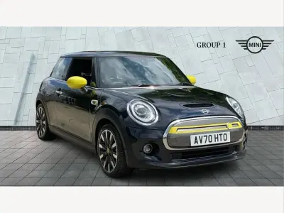 Gebraucht Mini Cooper S Level 3 135 kW (184 PS) 2020 Other Kleinwagen