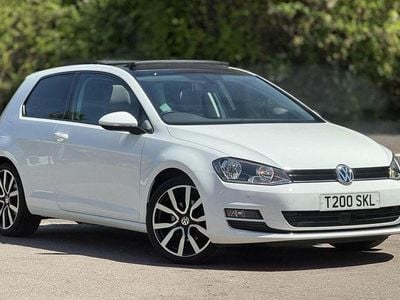 VW Golf VII