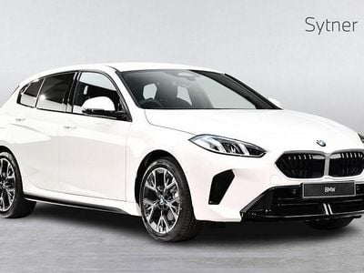 New BMW 120 M Sport 156 HP (114 kW) 2026 Hatchback