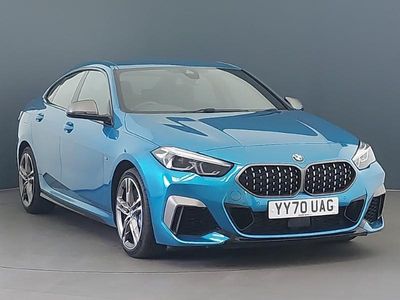 BMW M235