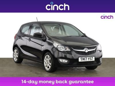 Vauxhall Viva