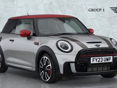 Mini John Cooper Works