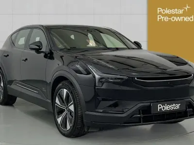 Used Polestar 3
