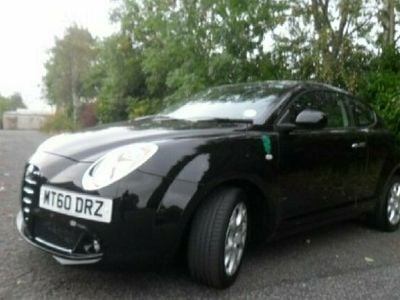 Used Alfa Romeo MiTo 2010 Hatchback