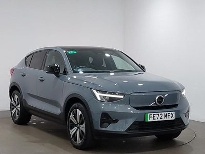 Volvo C40