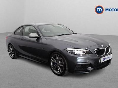 Used BMW M240 M Sport 340 HP (250 kW) 2021 Coupe