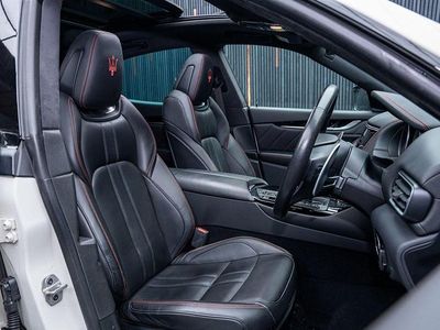 Used Maserati Levante 350 HP (257 kW) 2022 SUV