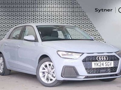 used Audi A1 30 TFSI 110 Sport 5dr S Tronic