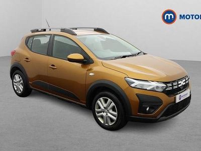 Used Dacia Sandero Expression 91 HP (66 kW) 2025 Hatchback