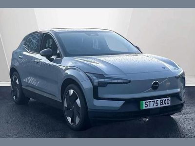 Used Volvo EX30 Performance 314 kW (428 HP) 2025 Grey SUV