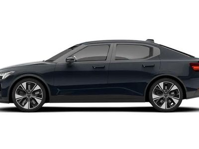 Used Polestar 2 Standard Range Single Motor 169 kW (231 HP) 2022 Hatchback