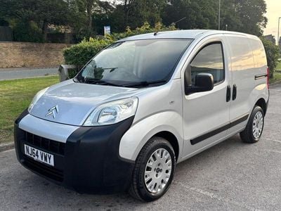 Citroën Nemo