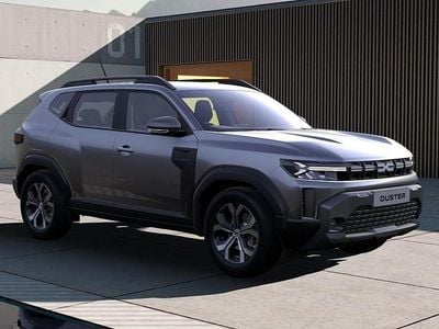New 2026 Dacia Duster Expression Estate | £24,995 (Fair price)
