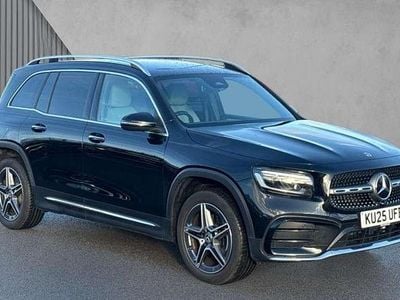 Mercedes GLB200
