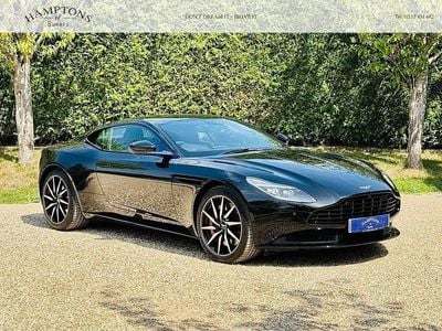 Aston Martin DB11