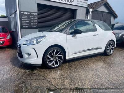 Citroën DS3
