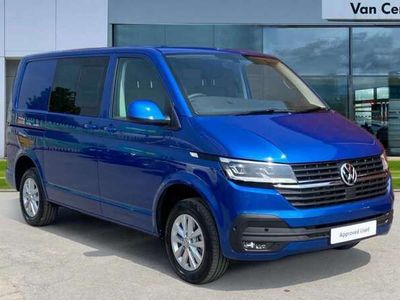 VW T6.1