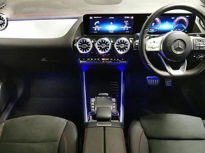 Mercedes EQA350