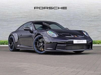 Porsche 911 GT3