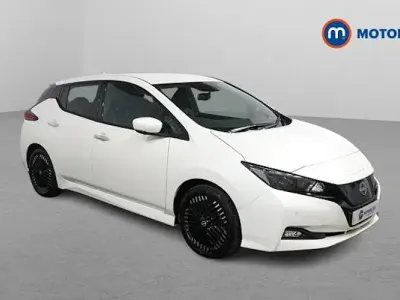 Used Nissan Leaf Tekna 110 kW (150 HP) 2025 Hatchback