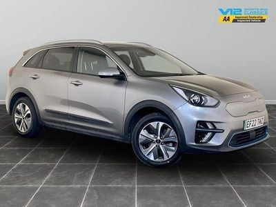 Kia e-Niro