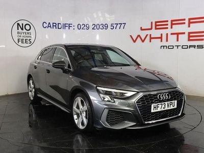 Audi A3 Sportback e-tron