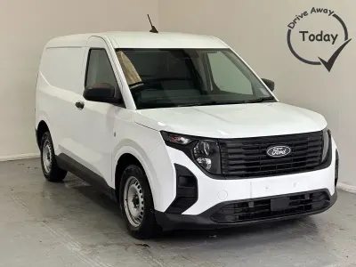 Used Ford Transit