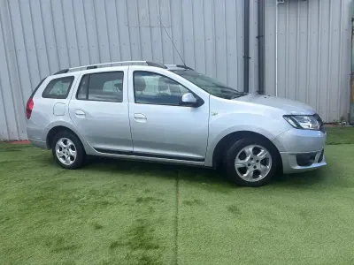 Used Dacia Logan MCV