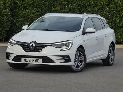 Renault Mégane GrandTour