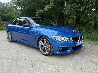 BMW 428