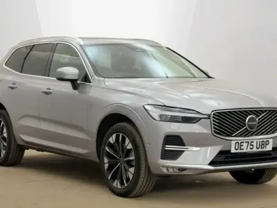 Used Volvo XC60 Ultra 247 HP (181 kW) 2026 SUV