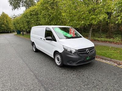Mercedes Vito