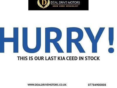 Kia Ceed Sportswagon