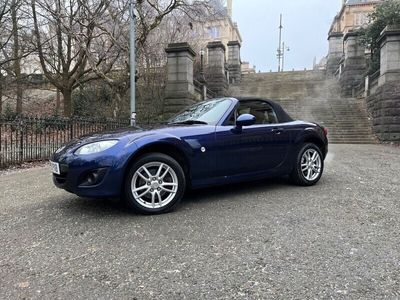 Mazda MX5