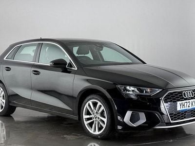 Used Audi A3 Sportback e-tron Sport 204 HP (150 kW) 2025 Hatchback