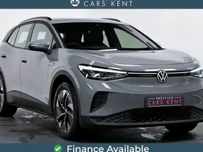 Used VW ID.4 Pro 2023 SUV