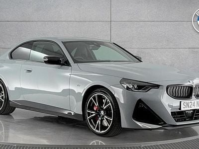 BMW M240