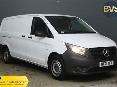 Mercedes Vito