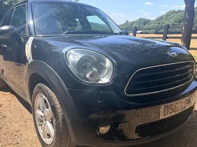 Used Mini ONE 98 HP (72 kW) 2016 Hatchback