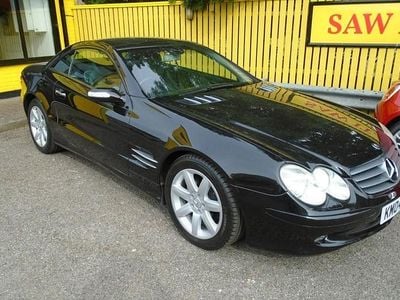 Mercedes SL350