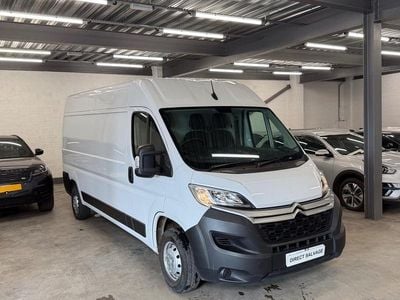Citroën Relay
