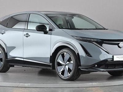Nissan Ariya