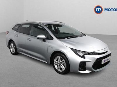 Used Suzuki Swace SZ-T 122 HP (89 kW) 2022 Silver Estate