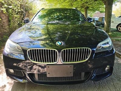 Begagnad BMW 528 M Sport 2012 Other Kombi