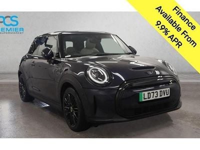 Used Mini Cooper S Hatch 135 kW (184 HP) 2023 Hatchback