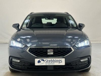 used Seat Leon 2.0 TDI SE 5dr Estate